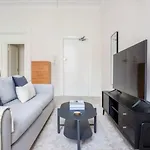 Designed Apartment, Paddington