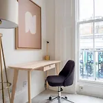 Designed Apartment, Paddington