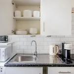 Designed Apartment, Paddington