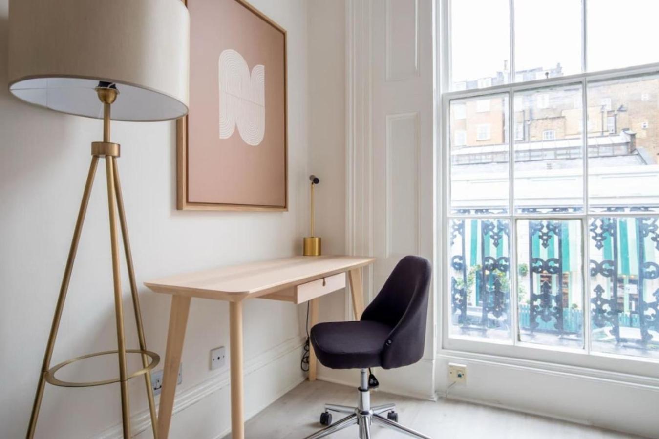 Appartamento Designed Apartment, Paddington