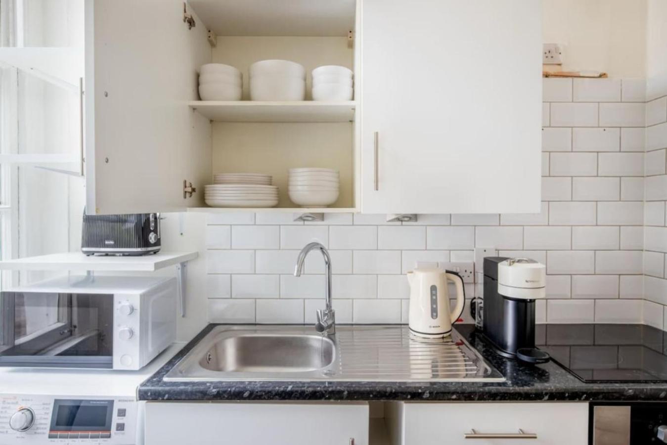Apartament Designed Apartment, Paddington