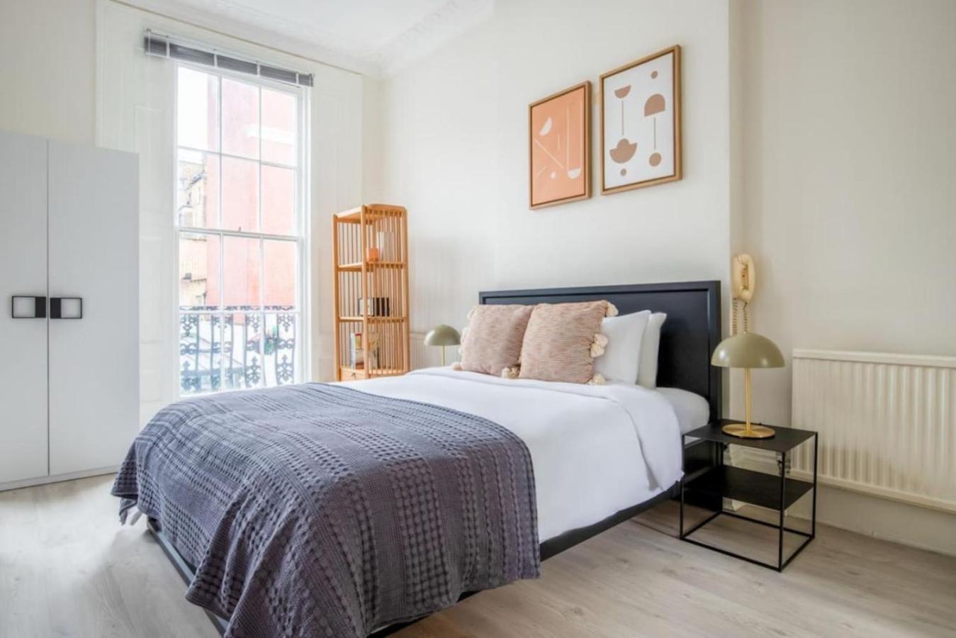 Designed Apartment, Paddington Appartamento