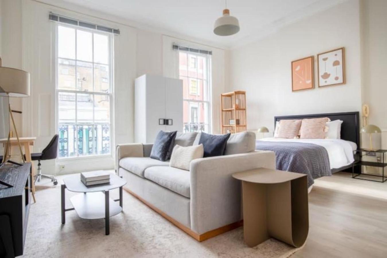 Designed Apartment, Paddington *