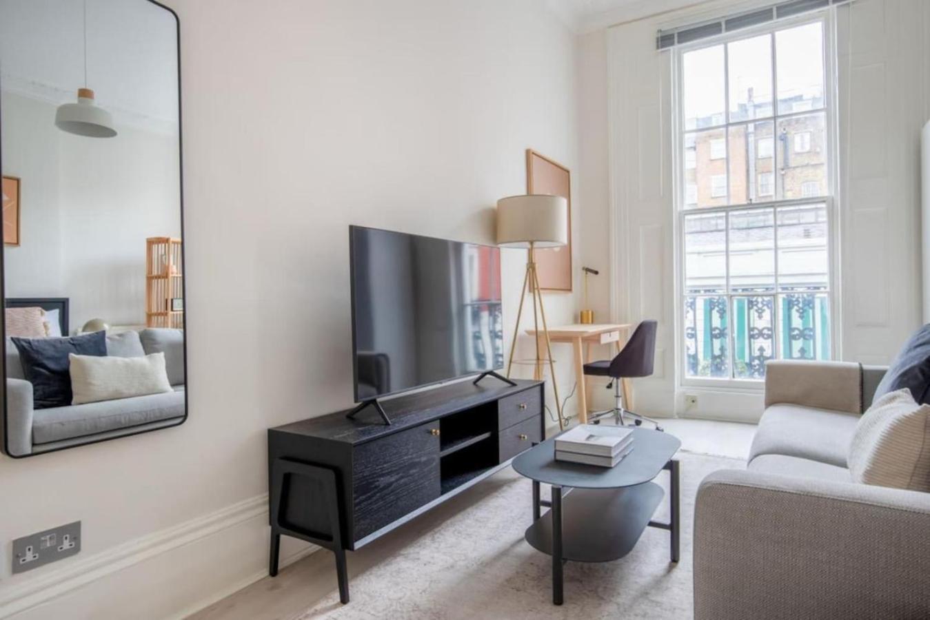 Designed Apartment, Paddington Appartamento *